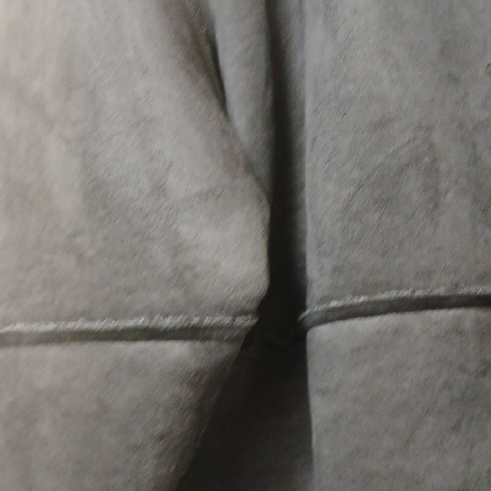 Banana Republic Charcoal Textured Jacket - Picture 7 of 9